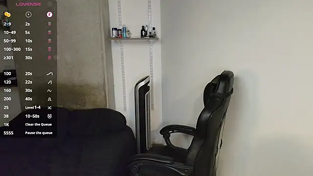 kevin jef online show from May 16, 2026, 1:59 am