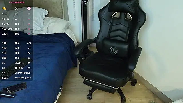 kevin jef online show from March 6, 2026, 1:44 am