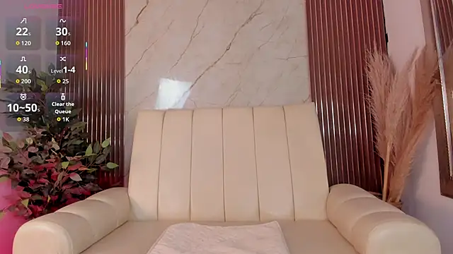 rosett kio online show from October 5, 2025, 4:25 am