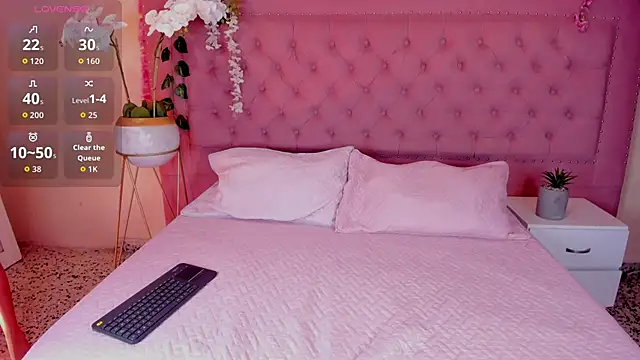 rosett kio online show from September 18, 2025, 4:15 am