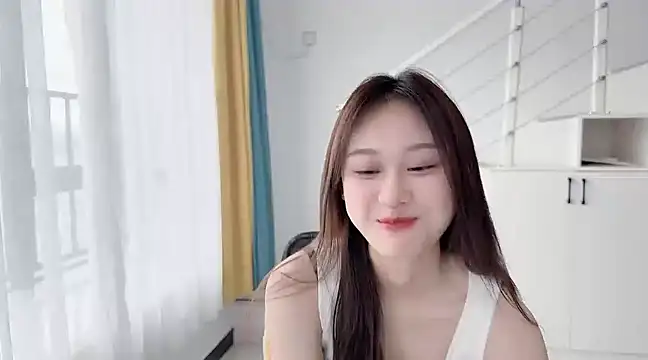 Cassie-20 online show from February 23, 2025, 2:18 am