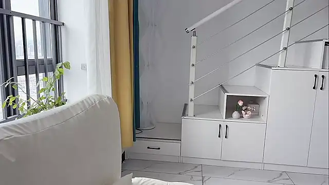 Cassie-20 online show from November 13, 2025, 2:15 am