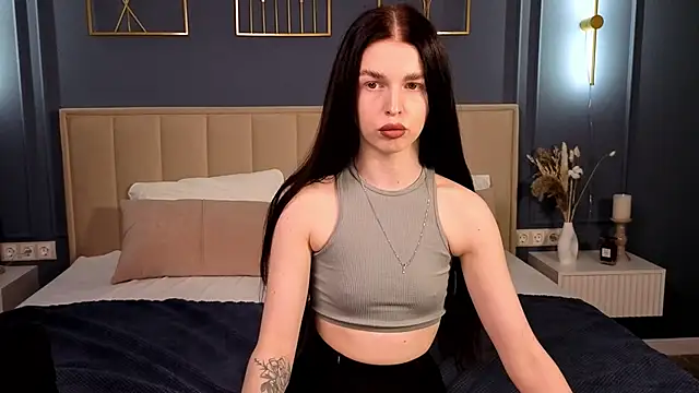 Snapshot of VictoriaPass chatting on March 20, 2025, 7:14 am VictoriaPass online show from March 20, 2025, 7:14 am