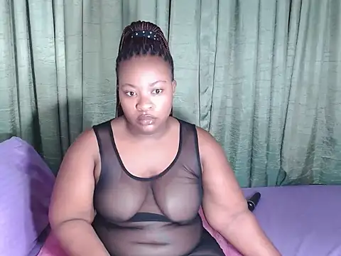 FunHotAssx97 online show from February 28, 2025, 12:31 pm