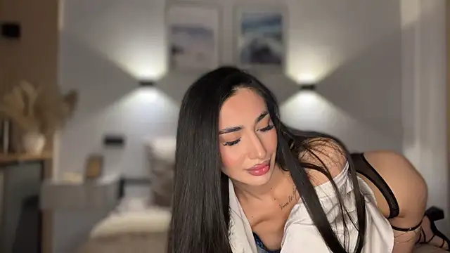 alissadreams online show from November 10, 2025, 4:45 pm