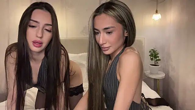 alissadreams online show from March 13, 2026, 4:56 pm