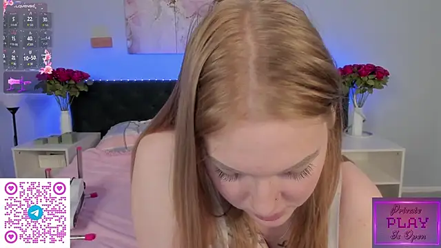 Snapshot of DonnaSmith chatting on October 20, 2025, 6:15 am DonnaSmith online show from October 20, 2025, 6:15 am