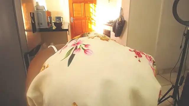 PinkMagic online show from March 17, 2026, 5:54 am