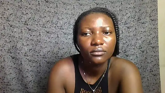 Snapshot of Ebony_dolcy chatting on October 3, 2025, 7:10 am Ebony dolcy online show from October 3, 2025, 7:10 am