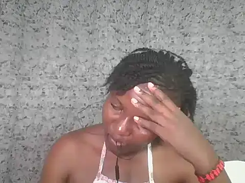 Snapshot of Ebony_dolcy chatting on September 19, 2025, 12:47 am Ebony dolcy online show from September 19, 2025, 12:47 am