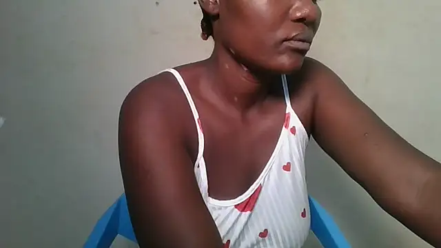 Ebony dolcy online show from December 15, 2025, 5:41 pm