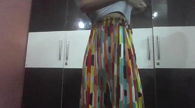 Alisha-1498 online show from March 6, 2025, 8:41 am