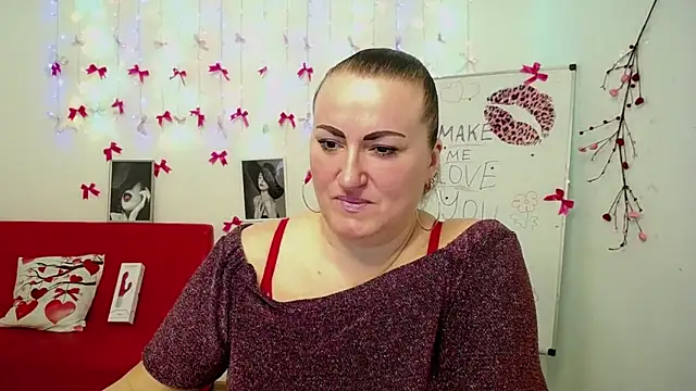 DianaMGG online show from February 27, 2026, 6:30 pm