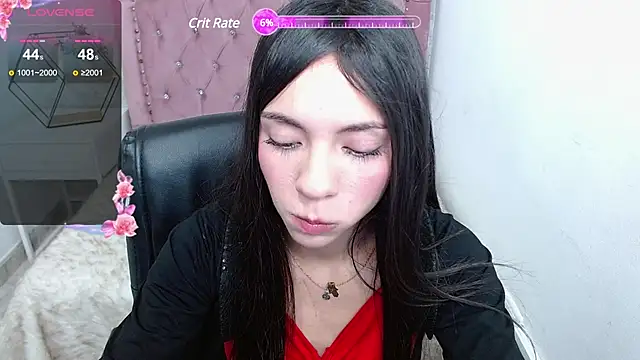 camilah tk online show from February 27, 2025, 12:34 pm