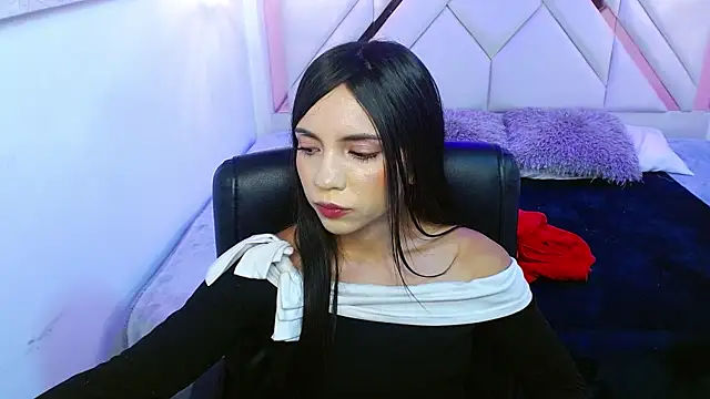 camilah tk online show from April 8, 2026, 3:19 am