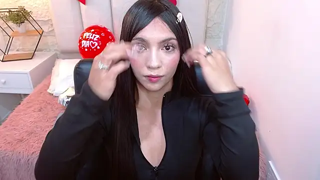 camilah tk online show from February 17, 2026, 7:33 pm