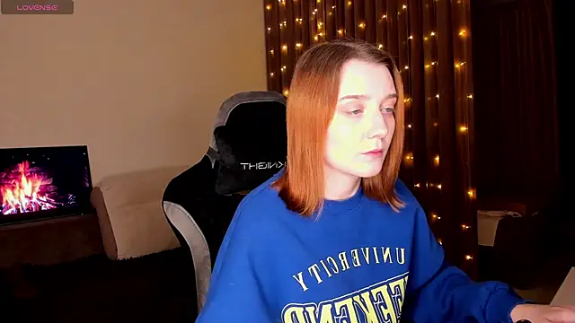 Snapshot of OnePunchGirl chatting on February 20, 2025, 7:19 pm OnePunchGirl online show from February 20, 2025, 7:19 pm