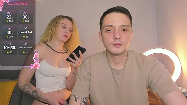 Snapshot of OnePunchGirl chatting on September 26, 2025, 2:57 pm OnePunchGirl online show from September 26, 2025, 2:57 pm