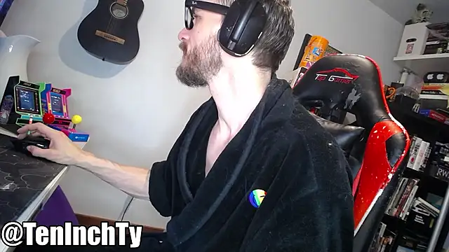 teninchty online show from March 20, 2026, 4:30 pm