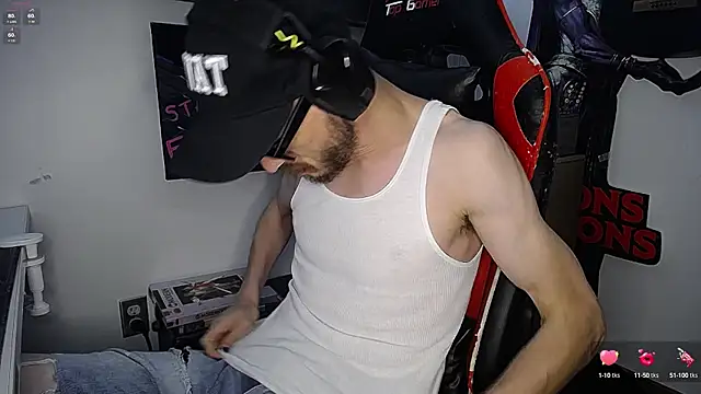 teninchty online show from October 2, 2025, 9:40 pm