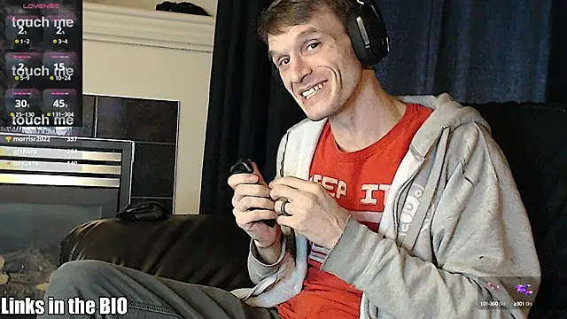 teninchty online show from March 2, 2025, 1:26 am