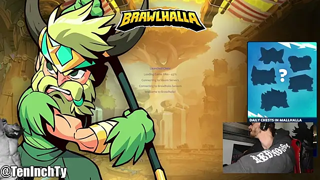 teninchty online show from November 26, 2025, 9:15 pm