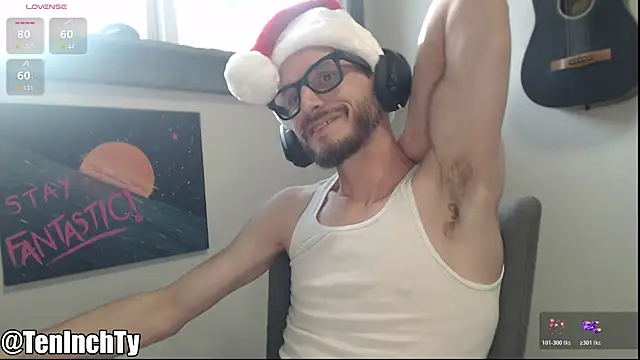 teninchty online show from December 22, 2025, 9:04 pm