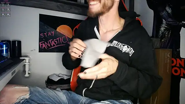 teninchty online show from October 5, 2025, 4:14 am