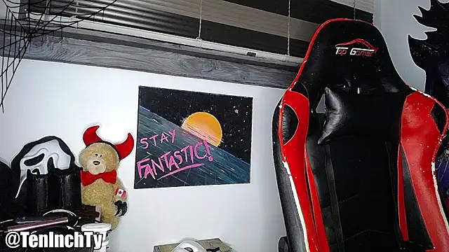 teninchty online show from October 24, 2025, 4:11 am