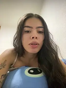 angelmarconi online show from February 14, 2025, 11:09 pm