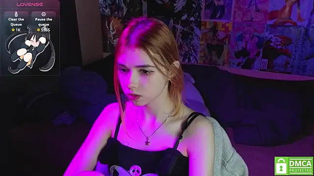 YumikoMori online show from October 4, 2025, 11:12 am