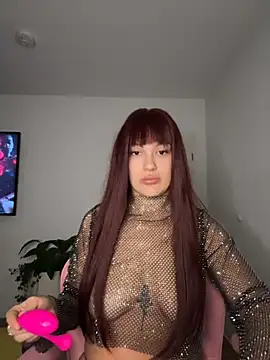 YoungHotMilf97 online show from October 21, 2025, 9:36 pm