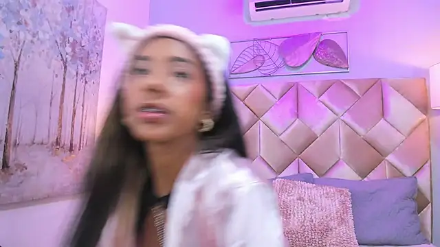 JasmineRoss 1 online show from March 16, 2026, 3:59 pm