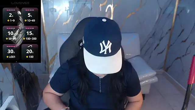 melany rouse18 online show from November 26, 2025, 3:01 pm