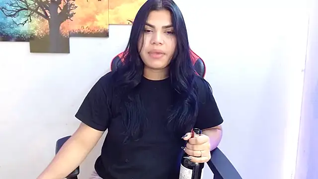 melany rouse18 online show from March 7, 2025, 8:45 am