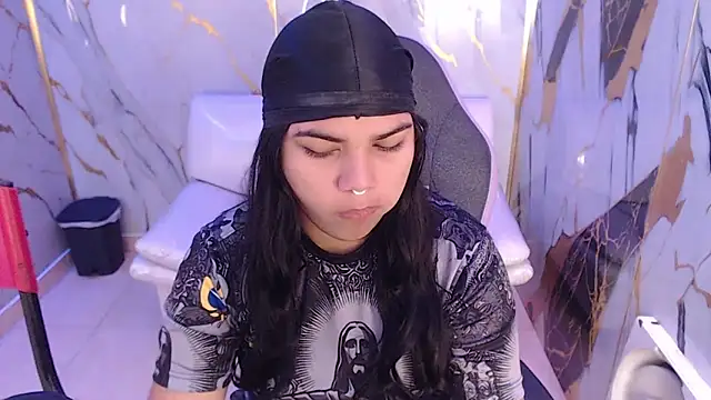 melany rouse18 online show from September 10, 2025, 12:59 pm