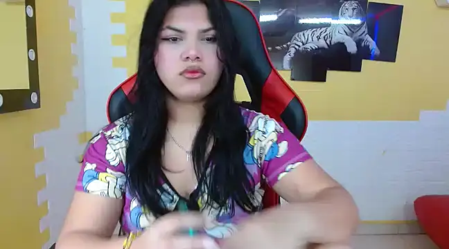 melany rouse18 online show from March 5, 2025, 4:57 pm