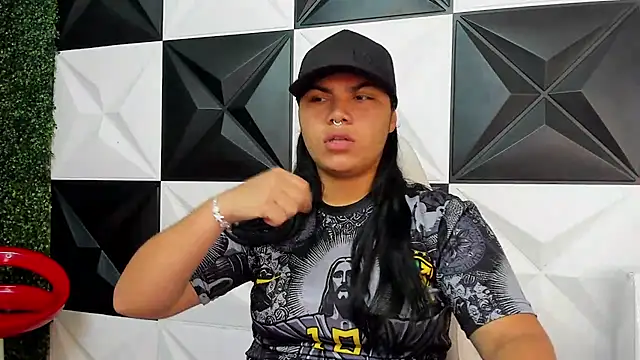 melany rouse18 online show from February 13, 2026, 1:05 am