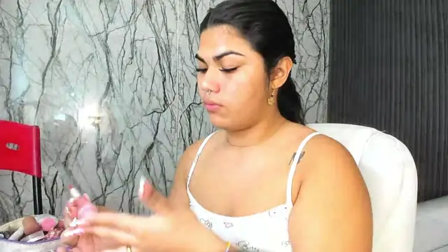 melany rouse18 online show from September 13, 2025, 3:17 am