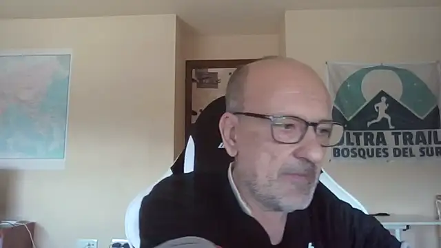 llopaco online show from March 24, 2026, 10:15 am