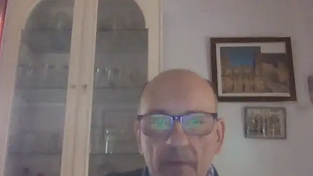 llopaco online show from November 14, 2025, 1:37 pm