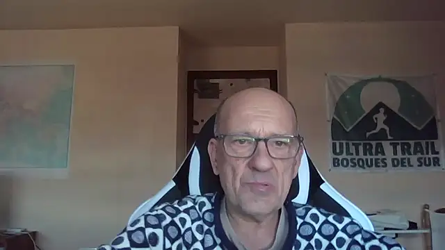 llopaco online show from January 6, 2026, 11:14 am