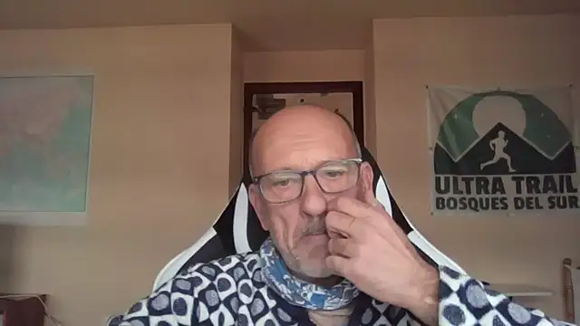 llopaco online show from December 14, 2025, 12:00 pm