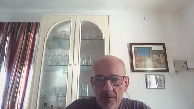 llopaco online show from September 30, 2025, 9:26 am