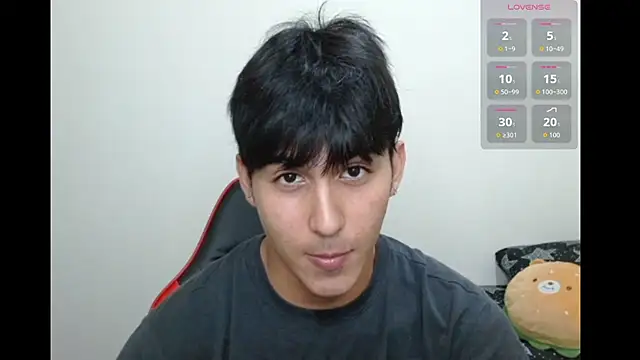 neithanzynxx online show from October 25, 2025, 7:47 pm