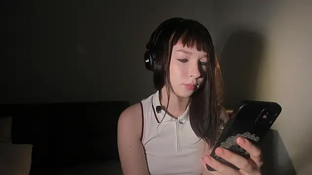 Sindy Juxx online show from March 21, 2026, 4:22 pm