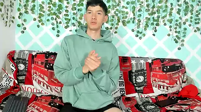 Noah ellish online show from February 18, 2025, 12:39 pm