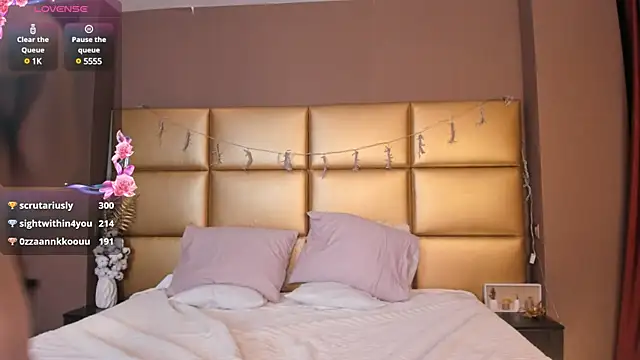 Snapshot of Agaveforests chatting on March 4, 2025, 4:09 pm Agaveforests online show from March 4, 2025, 4:09 pm