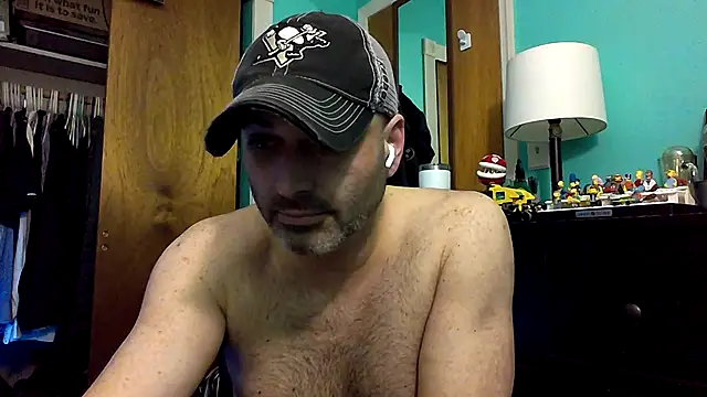 Novabear6996 online show from March 1, 2025, 7:30 am
