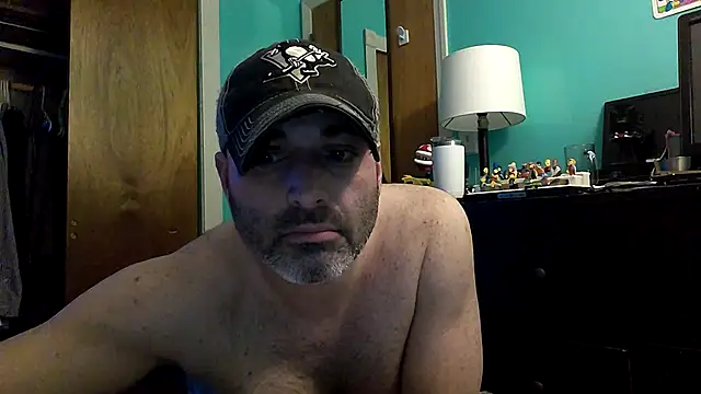 Novabear6996 online show from February 24, 2025, 4:49 am